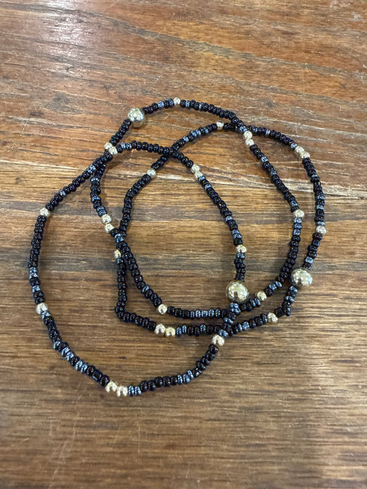 Friendship Bracelets