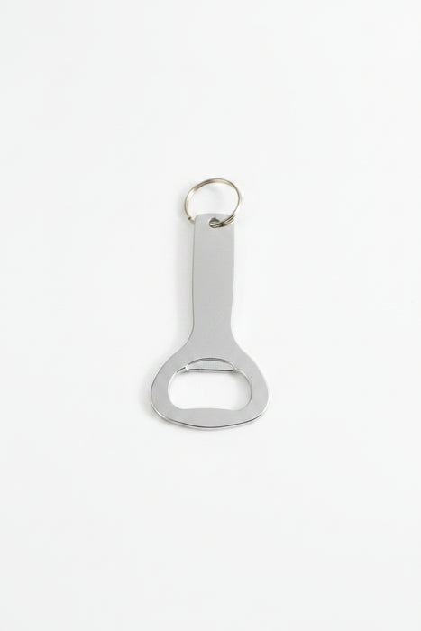 Bottle Opener Tool Key Chain. Perfect for Dad, Groomsmen, Guys, and more!