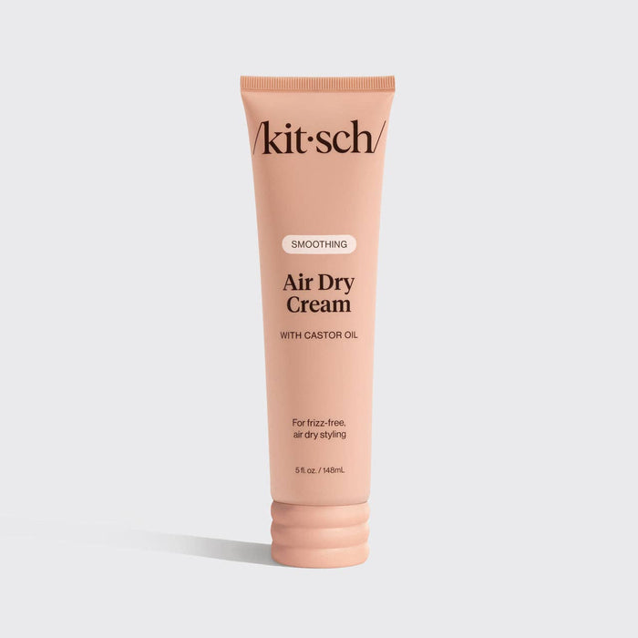 Smoothing Air Dry Cream by Kitsch
