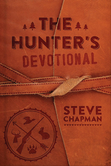 The Hunter's Devotional: Hardcover / English