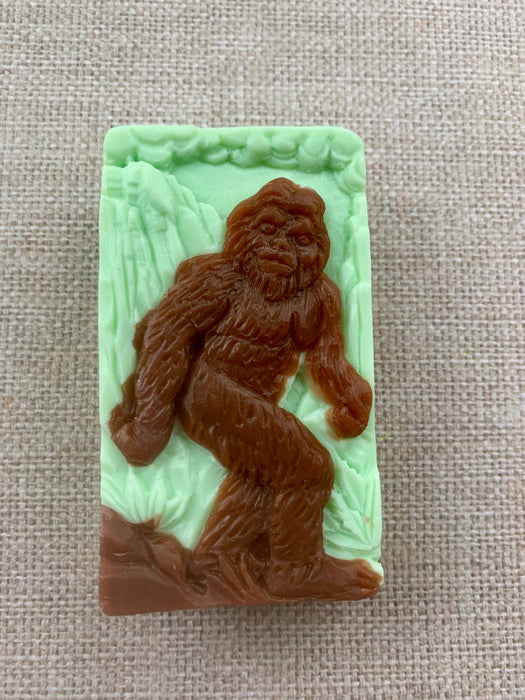 Bigfoot Soap: Cactus Blossom Scent