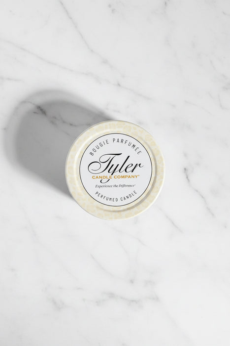 3oz Pearberry Tyler Candle