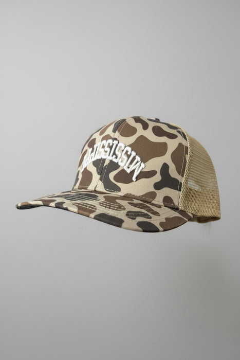 Embroidered Mississippi Hats - 3 Styles Available!