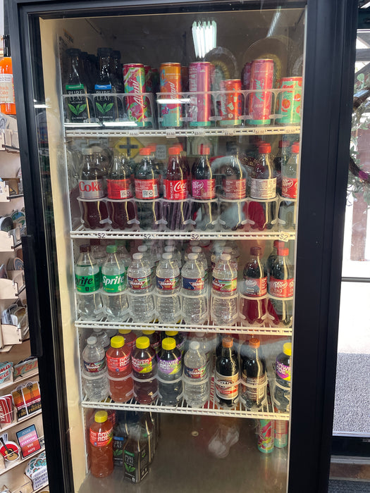 Drink Machine