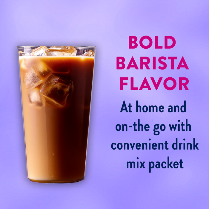 Proffee Stix 6 ct - Salted Caramel