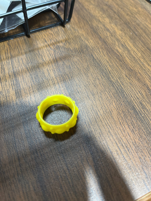 Sensory Fidget Rings- Available in 6 Styles!