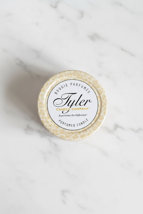 3oz Mediterranean Fig Candle