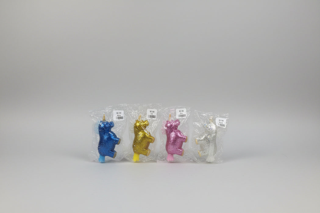Sugar Squeeze Unicorns