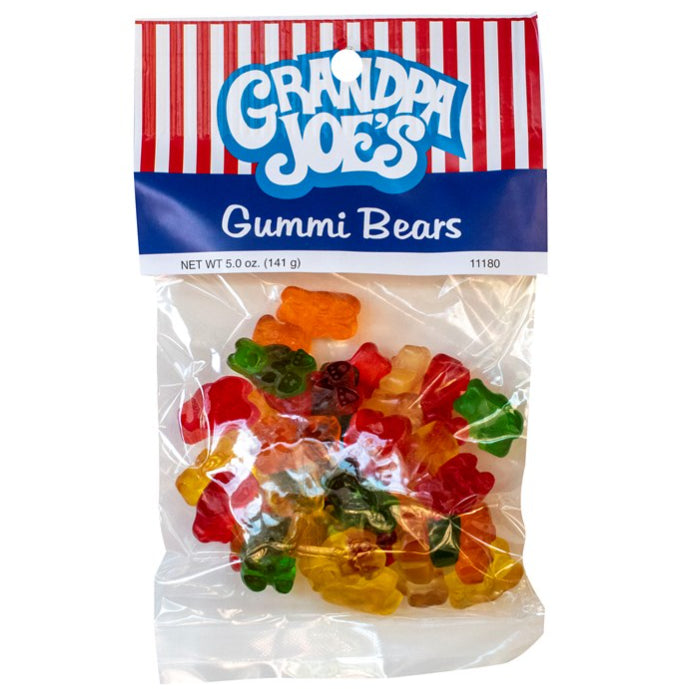 Candy Tree Assorted Candy (3-5oz)