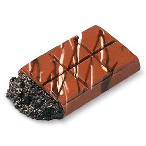 Dubai Chocolate Bar Cookies 'N Cream by Oasis Treasures