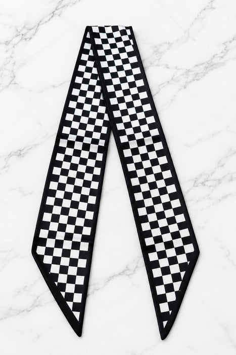 Twilly Scarf