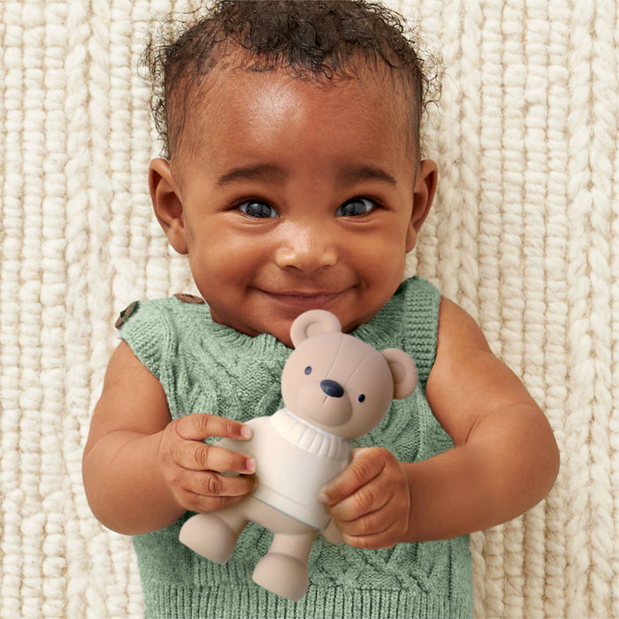 Comfort Crew™ Bear Teething Toy