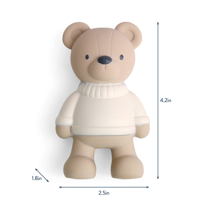 Comfort Crew™ Bear Teething Toy