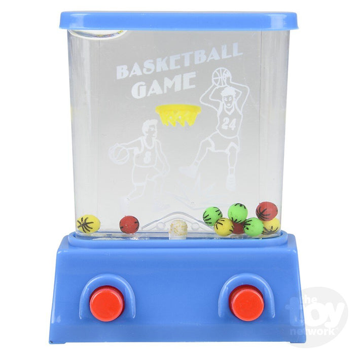 3.25" Basketball Water Game