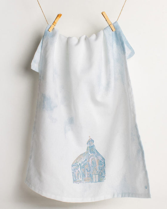 Cornerstone Church Hand Towel