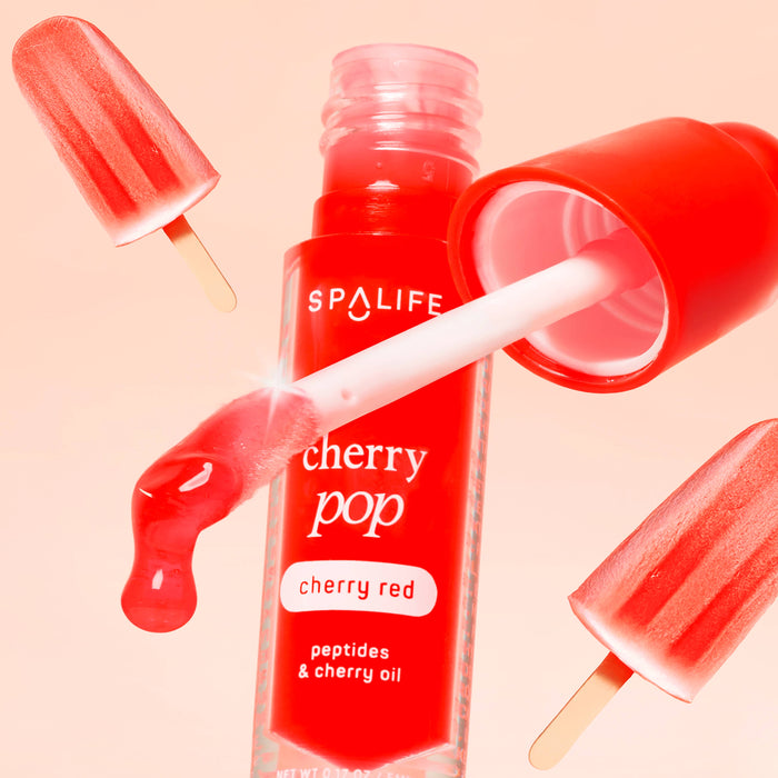 PoutPerfection Lip Gloss Trio