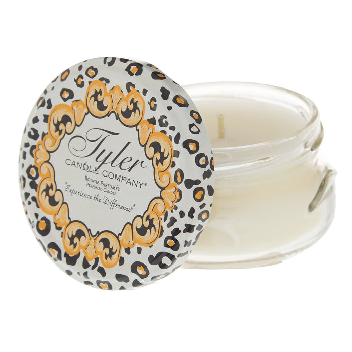 Tyler Candle Co 3oz Pristine Candle