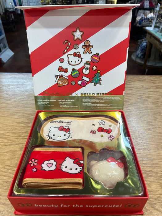 Hello Kitty Gift Set