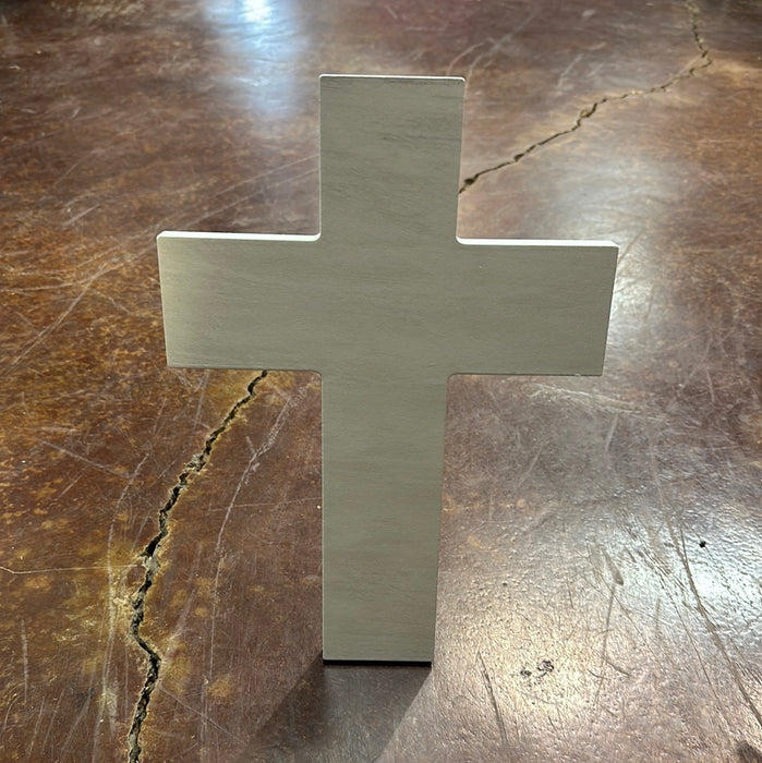 Personalized Cross. 5 Styles. Can say anything you want.