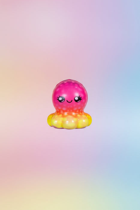 Octopus Squishy - Available In Many Designs!