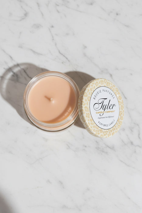 3oz Warm Sugar Cookie Tyler Candle