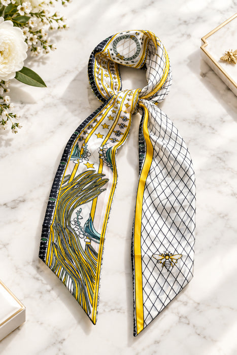 Twilly Scarf