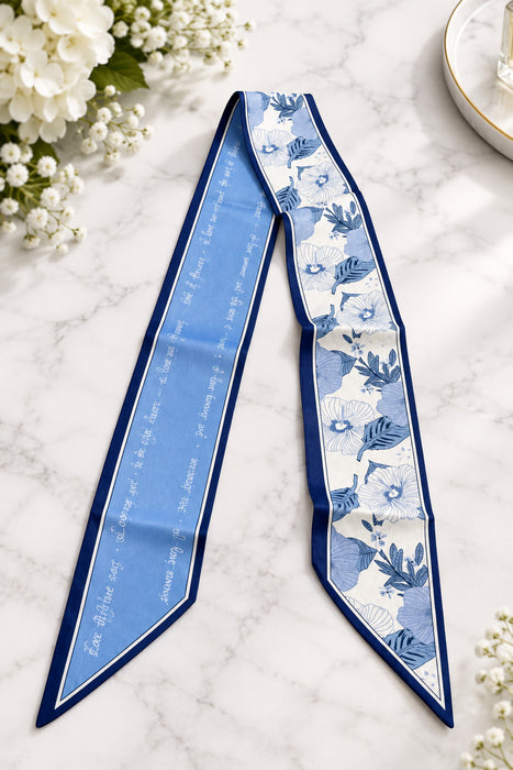 Twilly Scarf