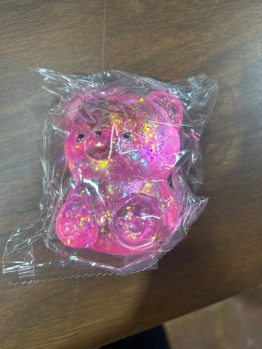 3" Squeezy Sugar Bears