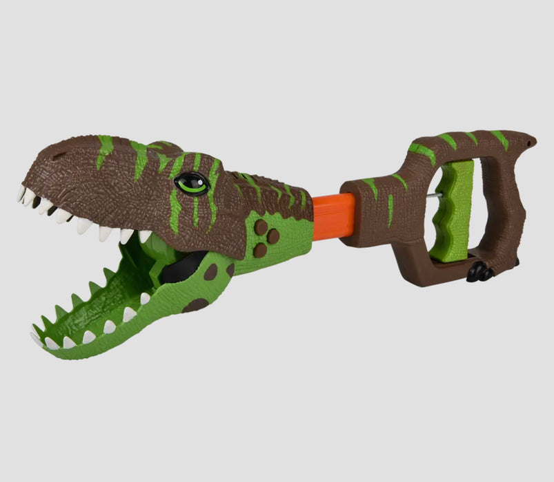 T Rex Grabber with Lights and Sounds 13"