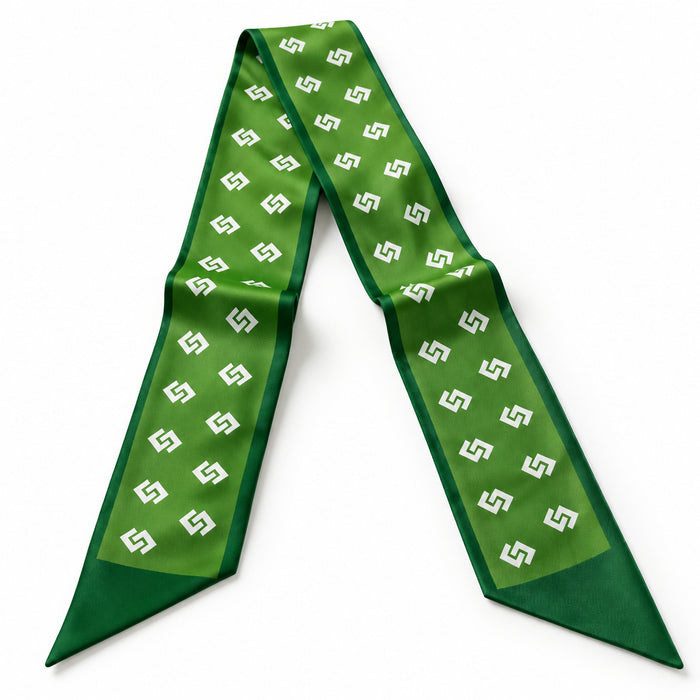 Twilly Scarf