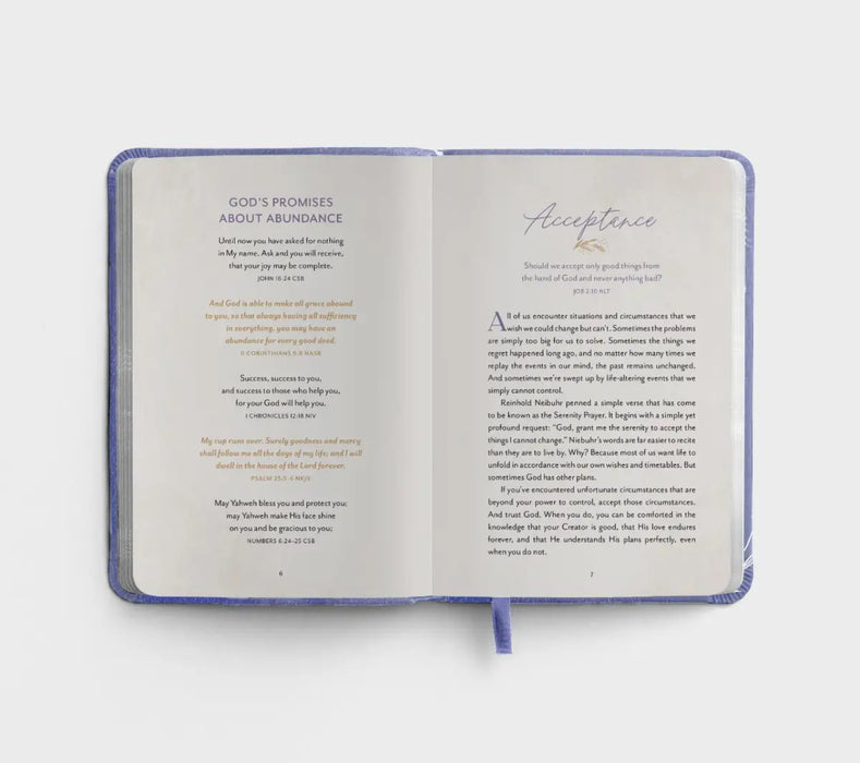 Bible Promises for Women Devotional