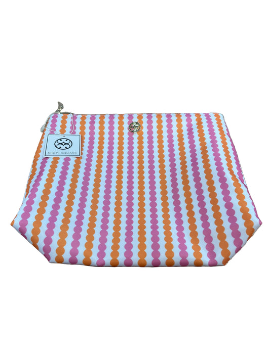 Sunstripe Travel Pouch