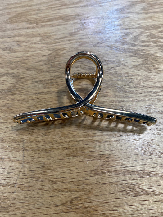 Metal Claw Hair Clips