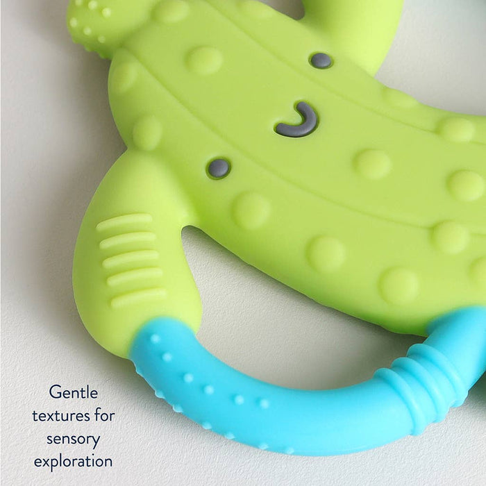 Pickle Chew Crew® Silicone Chew Toy