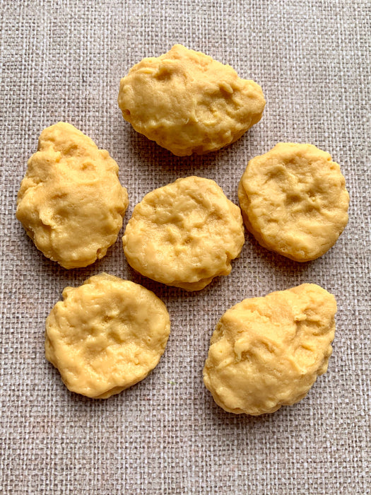 Chicken Nugget Soaps