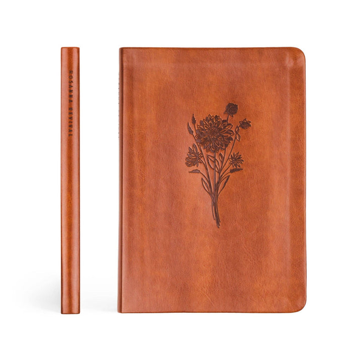 Notebook: Sierra Theme