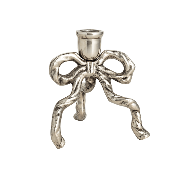 Metal Bow Taper Holders- 2 Sizes Available!