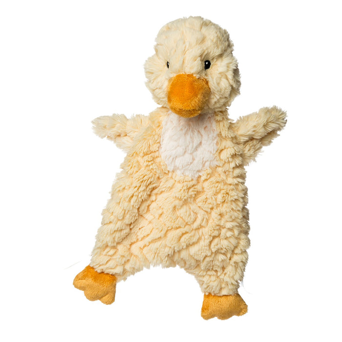 11" Putty Nursery Baby Stuffed Animals- Available in 7 Styles!