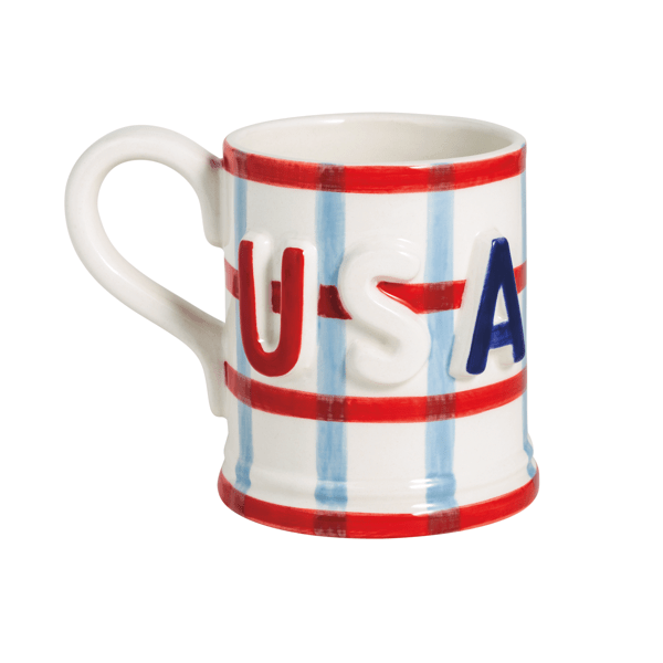 Usa Mug