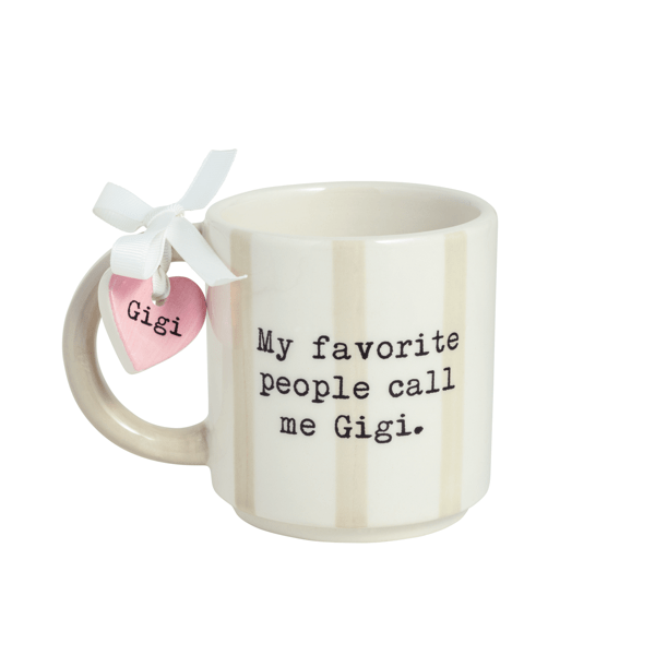 Gigi Mug