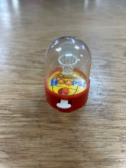 Mini Basketball Shooting Game