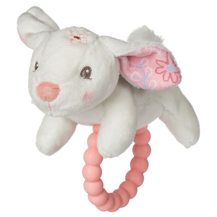 Mary Meyer Teether Rattles- 6"