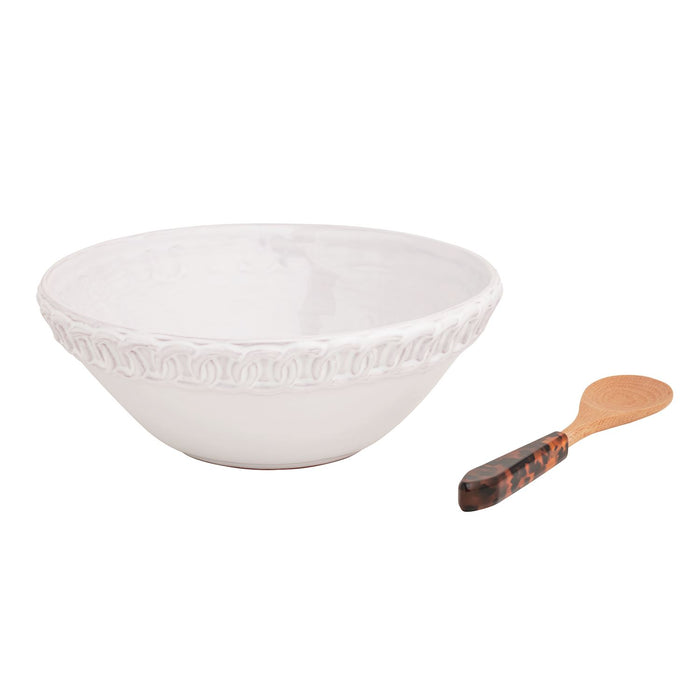 Serving Bowl Set