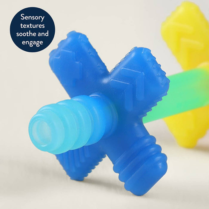 Teensy Tubes™: Rainbow