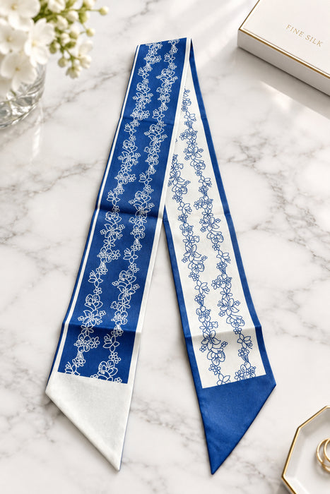 Twilly Scarf