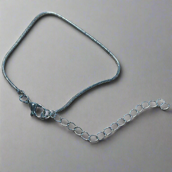 Silver Bracelets