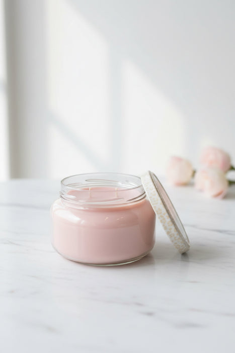 22oz Mediterranean Fig Tyler Candle