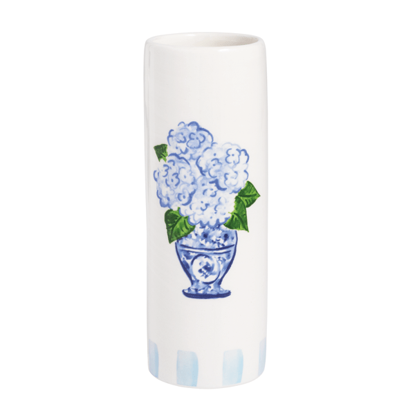 Hydrangea Bud Vase