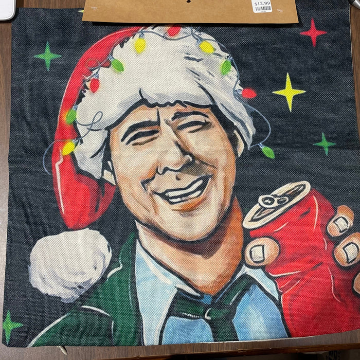 Christmas Pillow Covers (18"x18")  *Inserts NOT Included*