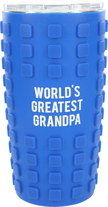 Grandpa 20oz Tumbler